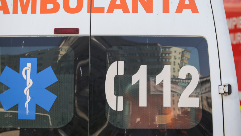 Record de alcoolemie la BORȘA - O femeie a ajuns la spital, după o coliziune între două autoturisme. Șoferul vinovat avea 2,07 mg/l alcool pur în aerul expirat