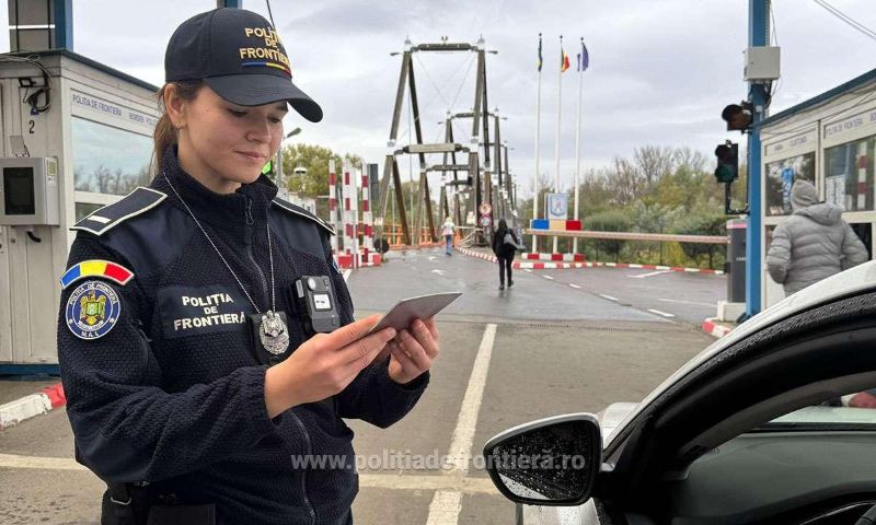 Reluarea lucrărilor la podul istoric peste Tisa - Traficul rutier va fi restricționat începând de astăzi