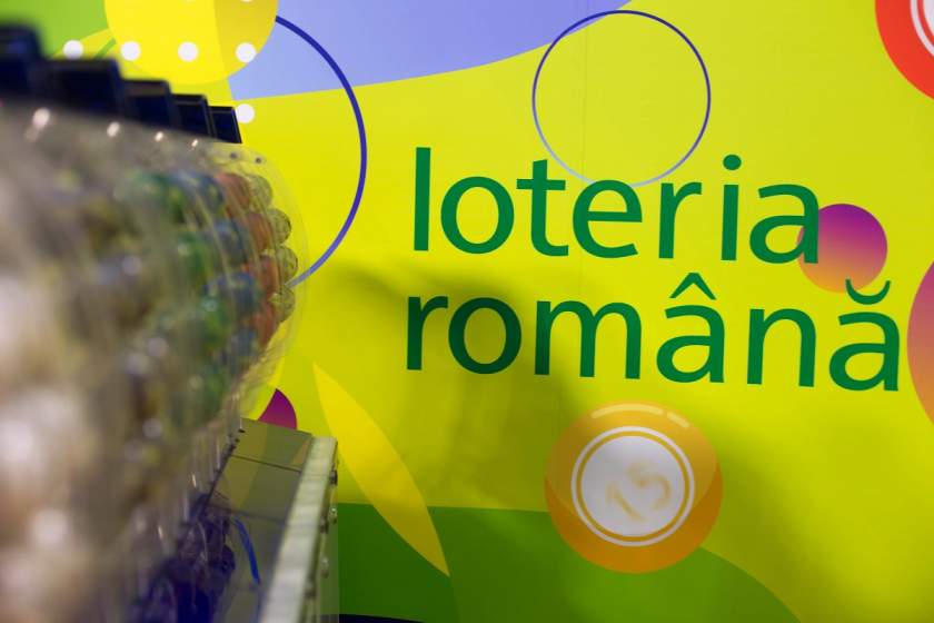 Reportul la Joker depășește 12,68 milioane de euro, iar la Loto 6/49 trece de trei milioane de euro