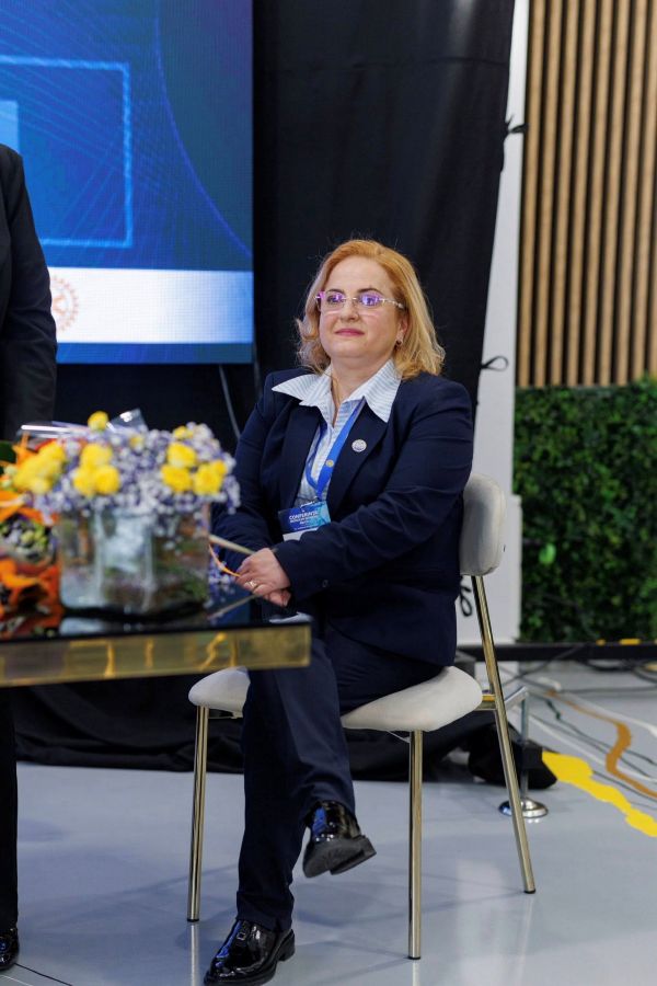 Spitalul Județean de Urgență „Dr. Constantin Opriș” Baia Mare, partener la prima ediție a Conferinței Medicilor Rotarieni
