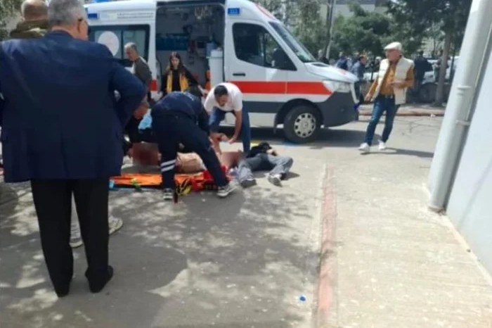 Un nou atac armat la o școală din Turcia - Patru persoane decedate - un profesor și trei elevi - și alți 20 răniți