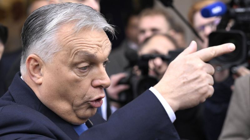 Ungaria se întoarce spre Europa - Viktor Orbán pierde puterea după 16 ani de guvernare