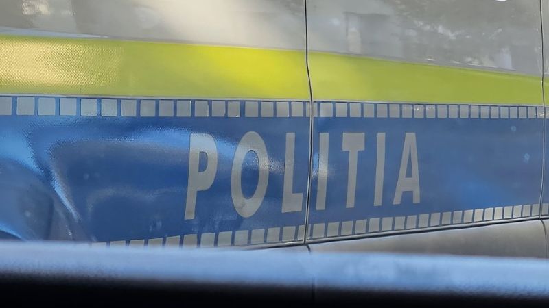 BORȘA - Un minor de 15 ani, depistat la volanul unui ATV fără permis