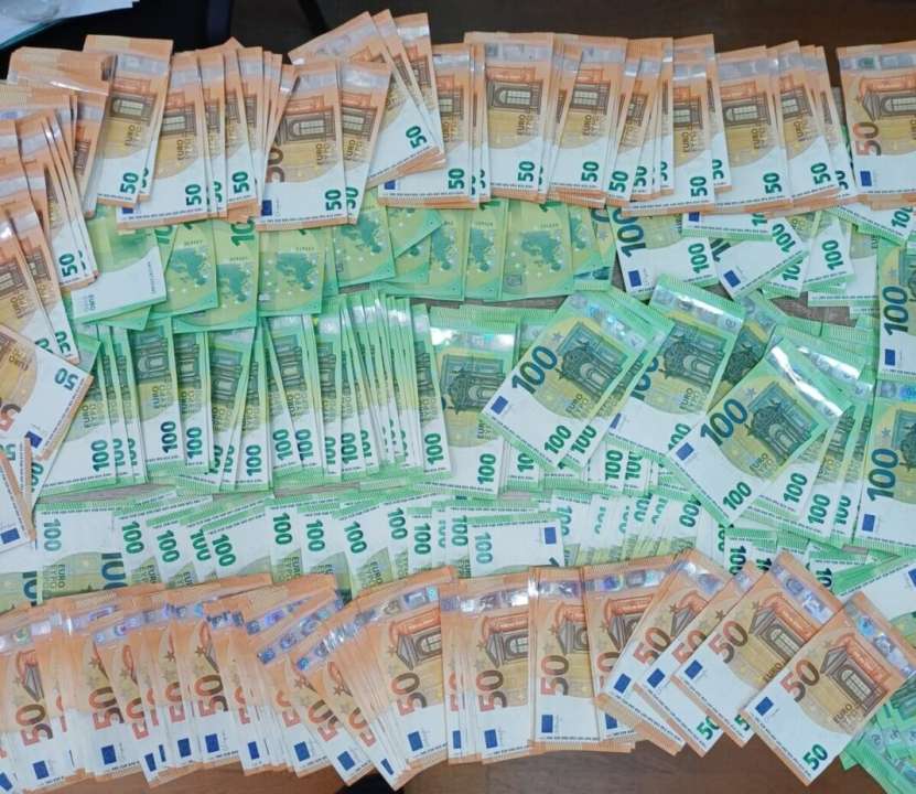 Curtea de Apel Cluj a respins arestarea preventivă a unui maramureșean acuzat de trafic de migranți