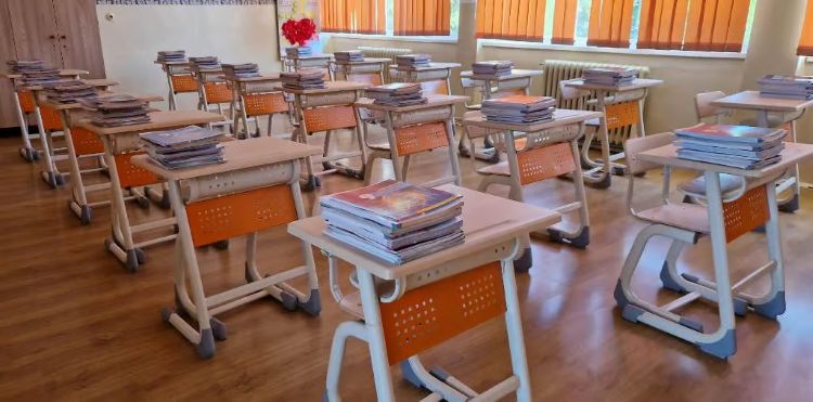 Materiale didactice gratuite pentru clasa pregătitoare începând cu 2027