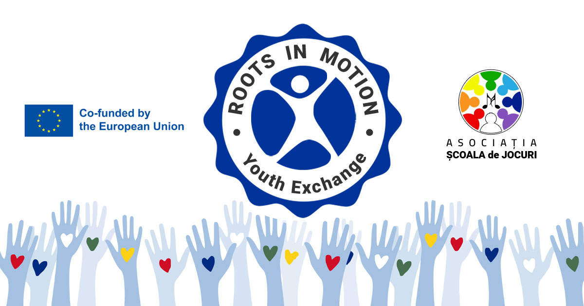 Școala de Jocuri lansează „Roots in Motion” – proiect Erasmus+ care readuce tinerii din Maramureș și Ungaria în natură și la rădăcinile tradiționale