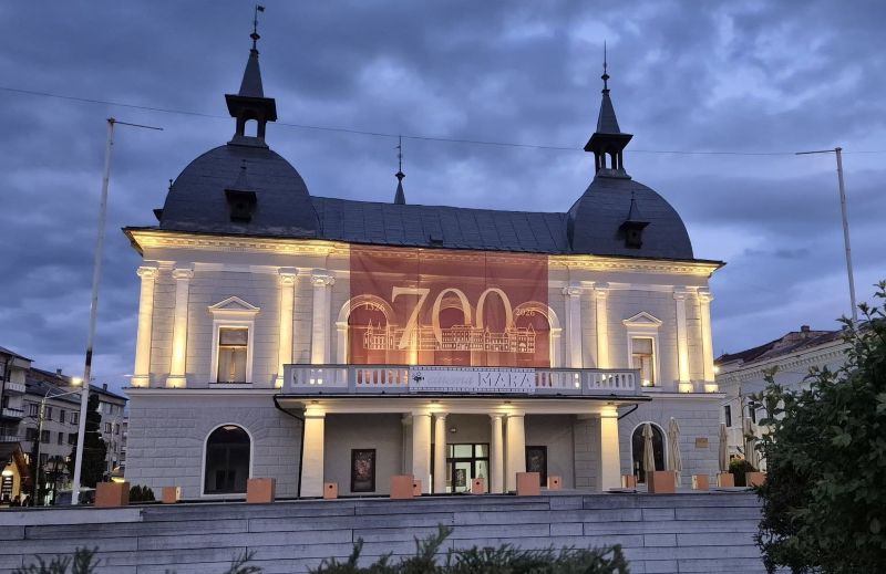 Sighetu Marmației sărbătorește 700 de ani de atestare documentară. Programul complet al manifestărilor