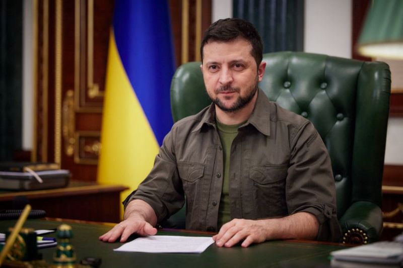Ucraina - Zelenski confirmă încetarea focului de trei zile și schimbul de prizonieri cu Rusia. Kremlinul confirmă și el