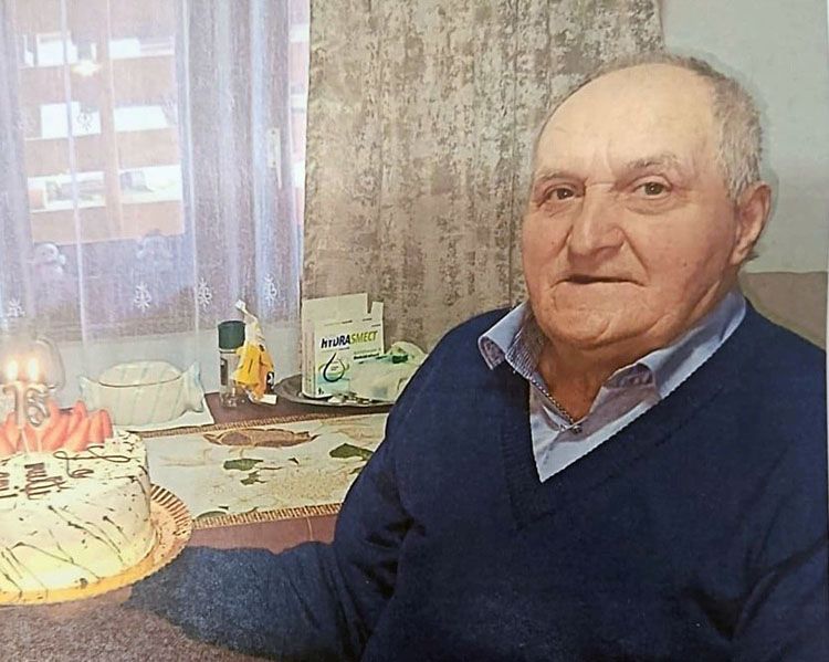 Bărbat de 76 de ani din Moisei, dat dispărut. Polițiștii solicită sprijinul populației pentru găsirea lui