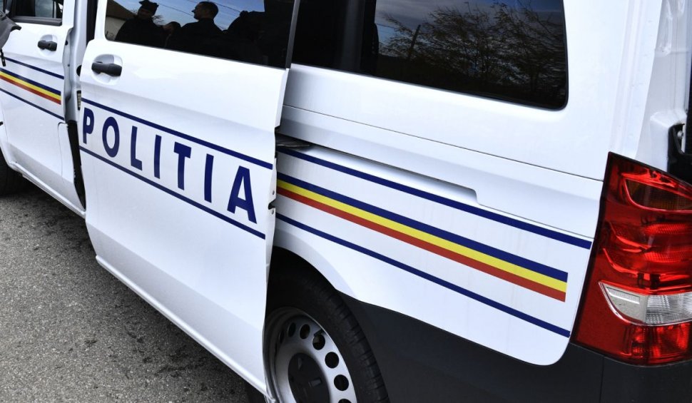 Șase persoane, reținute după un conflict violent în Șomcuta Mare. Două victime au ajuns la spital