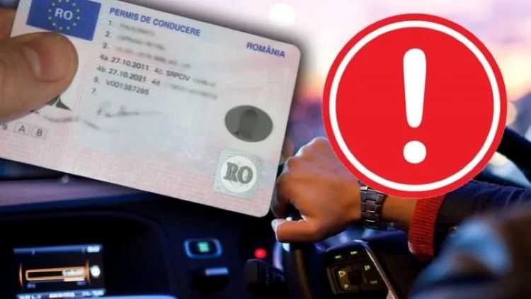 Schimbare importantă pentru șoferi din 1 iulie. Testul de verificare a regulilor de circulație se susține într-o altă locație