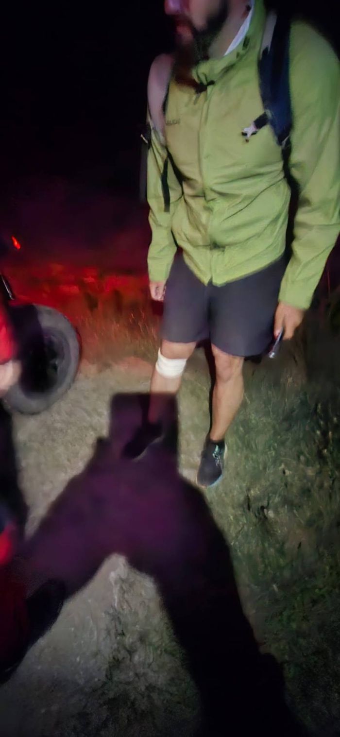Trei cetățeni ucraineni, salvați din Munții Maramureșului după misiuni care au durat peste 14 ore