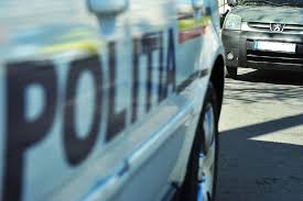 Scandal în Vișeu de Sus. Trei bărbați, cu vârste între 15 și 77 de ani, sunt cercetați după ce s-ar fi agresat reciproc în fața unui magazin