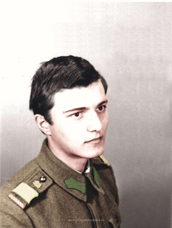 Academicianul Ioan-Aurel Pop s-a întors după 51 de ani la Poliția de Frontieră din Sighet. În 1975 a făcut aici stagiul militar ca grănicer