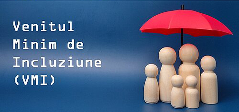 Beneficiarii VMI din Sighetu Marmației trebuie să declare modificările în cel mult 15 zile. Ce schimbări trebuie anunțate