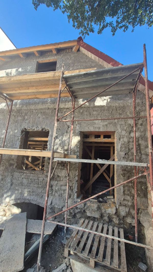 Casa Pălărierului