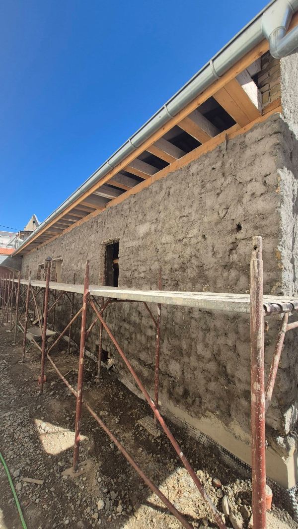 Casa Pălărierului