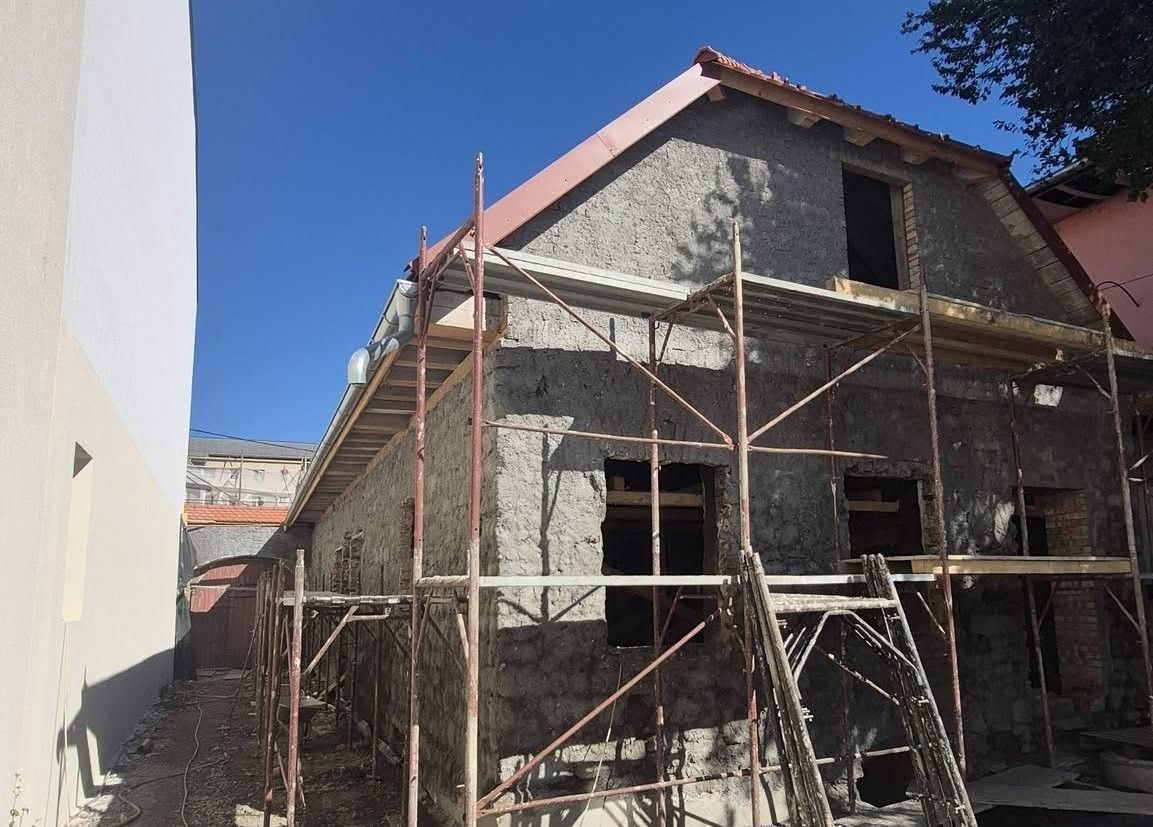 Casa Pălărierului
