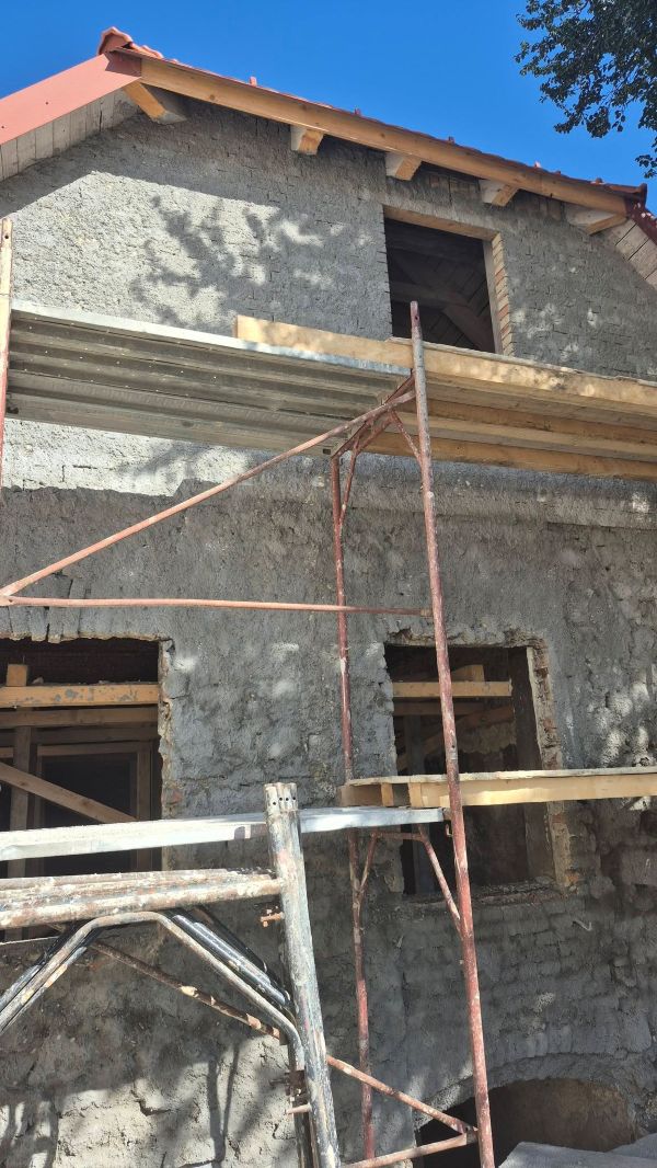 Casa Pălărierului