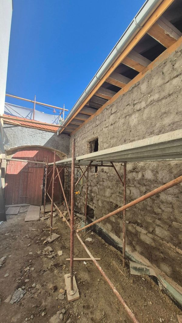 Casa Pălărierului