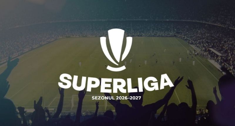 Dinamo revine pe primul loc în Superligă după 4-0 cu Farul. „Câinii” au câștigat clar pe Arena Națională