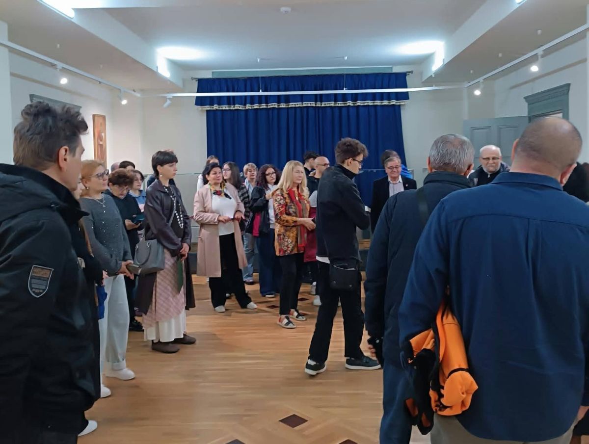 Festivalului Internațional de Poezie