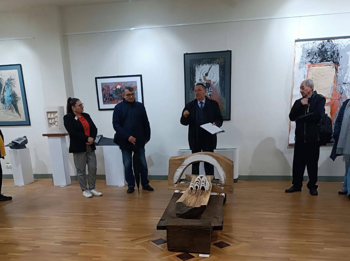 Festivalului Internațional de Poezie