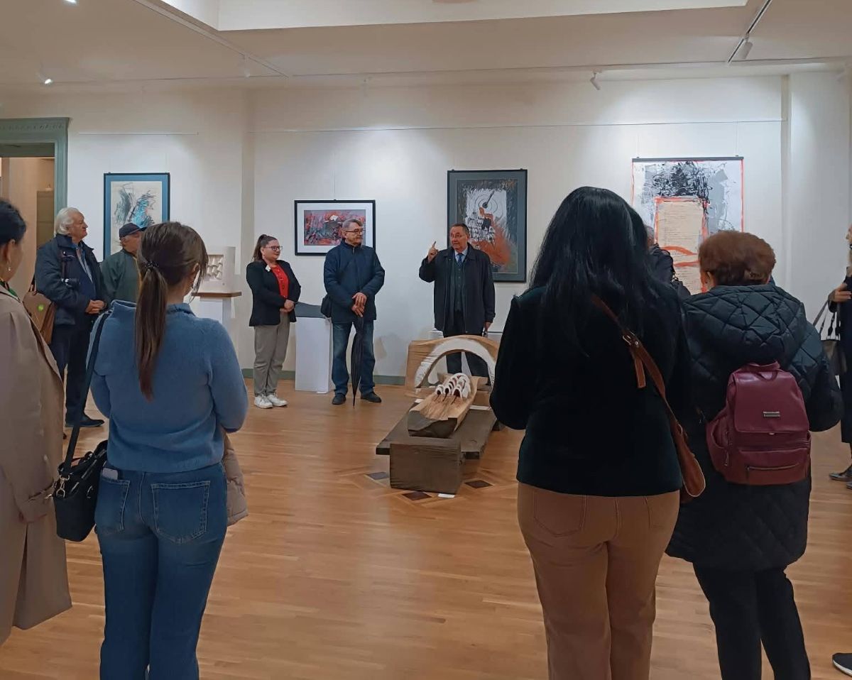 Festivalului Internațional de Poezie