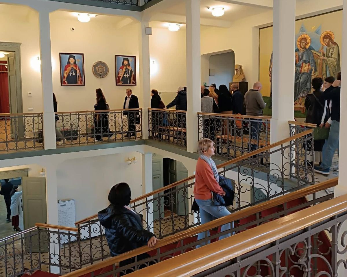 Festivalului Internațional de Poezie