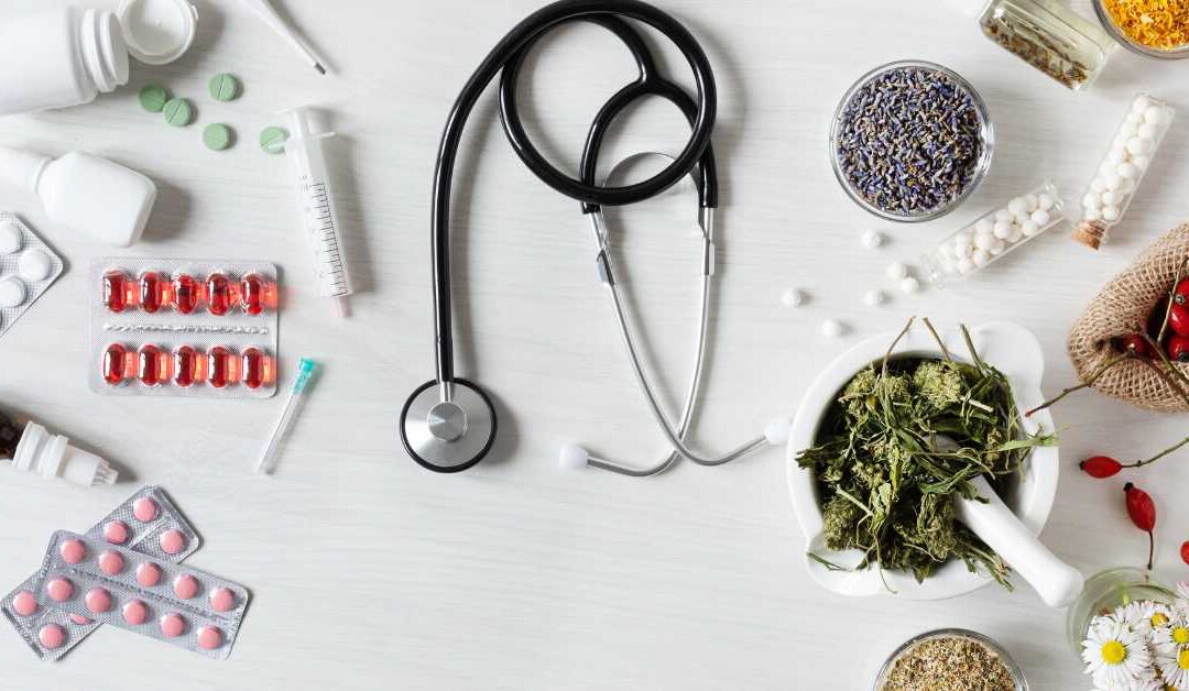 Medicina alternativă