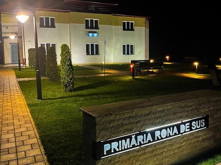 Reamenajarea pieței agroalimentare din Rona de Sus începe pe 30 septembrie. Comercianții vor fi mutați temporar