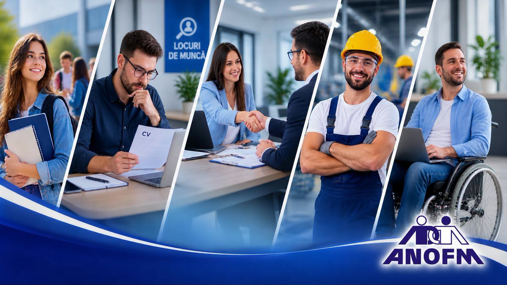 Primele agenții de plasare a cetățenilor străini, autorizate online prin platforma WorkinRomania