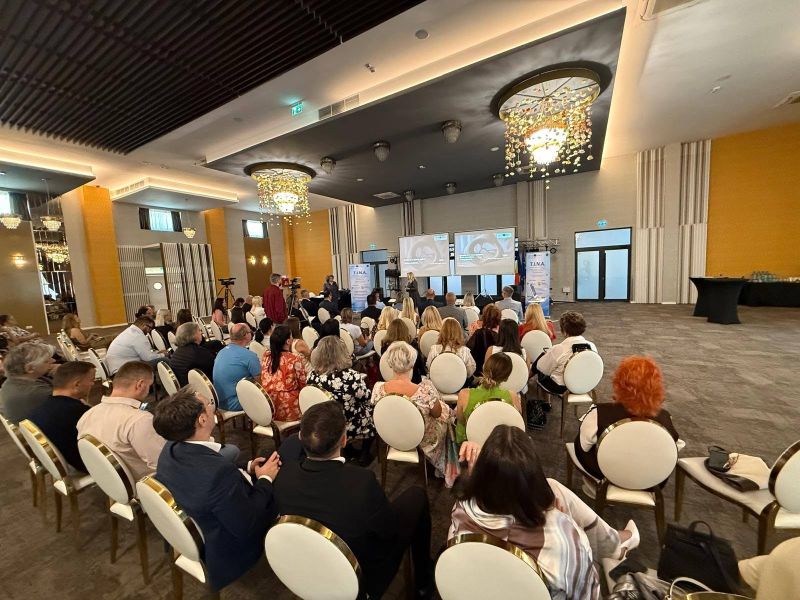 Proiect transfrontalier de peste 566.000 de euro lansat la Spitalul Municipal Sighetu Marmației. T.I.N.A. aduce împreună spitale din România și Ucraina