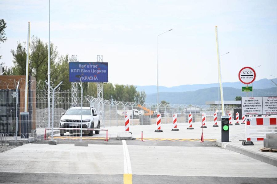 Punctul de frontieră Sighetu Marmației II – Bila Țerkva intră în etapa deschiderii. Guvernul a stabilit cum va fi deschis traficul