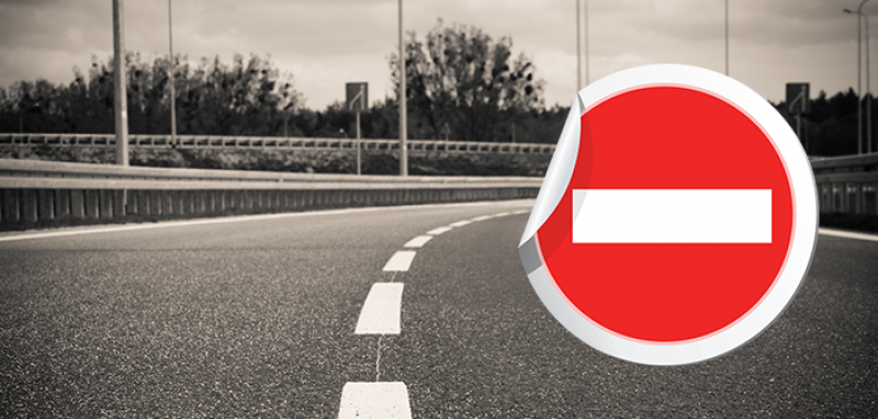 Restricții de circulație pe strada Mocăniței din Sighetu Marmației. Drumul va fi închis în timpul lucrărilor de asfaltare