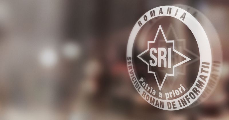 SRI anunță că a dejucat o operațiune de sabotaj în România. Un cetățean rus ar fi filmat baze militare și infrastructuri critice