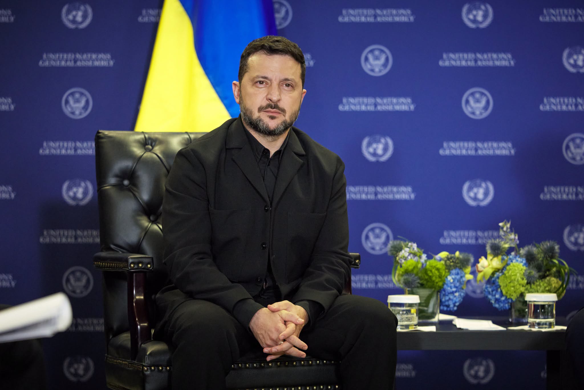 Ucraina va putea produce rachete Patriot. Zelenski spune că Trump a acceptat acordarea licențelor pentru fabricarea interceptoarelor