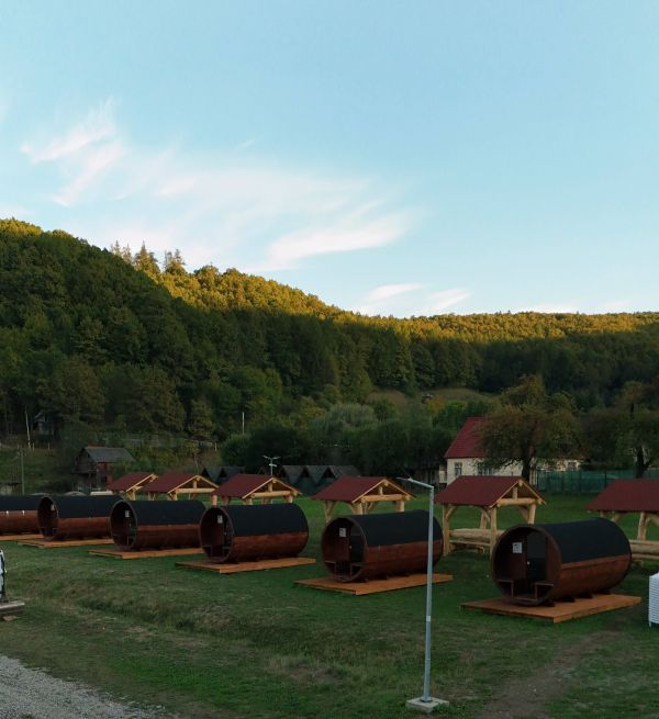 Băile Coștiui