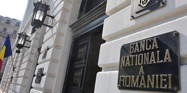 BNR menține dobânda-cheie la 6,5%. Inflația ar putea crește din nou până la finalul anului