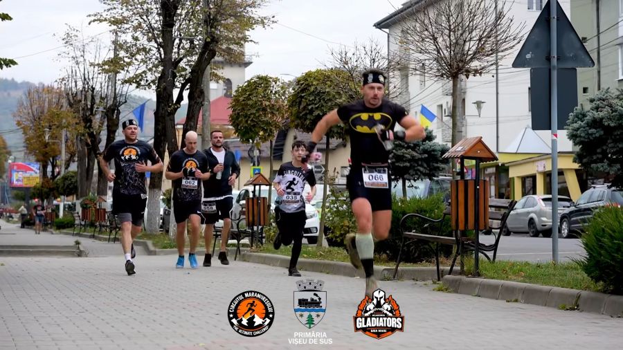 Circuitul Maramureșului