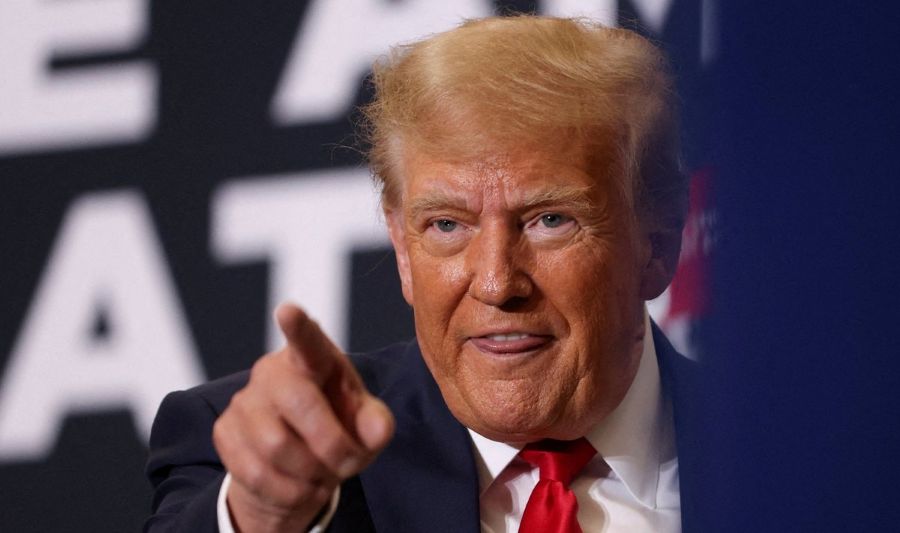 Donald Trump, nemulțumit că nu a primit Premiul Nobel pentru Pace. A atacat comitetul și a acuzat Norvegia de o decizie rușinoasă