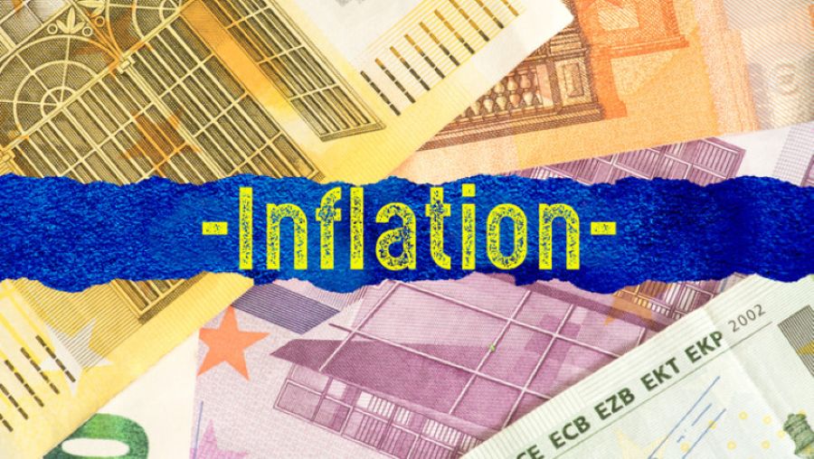 Inflație zona Euro