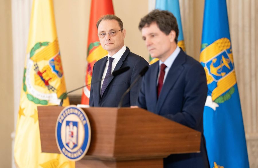 Luca Niculescu