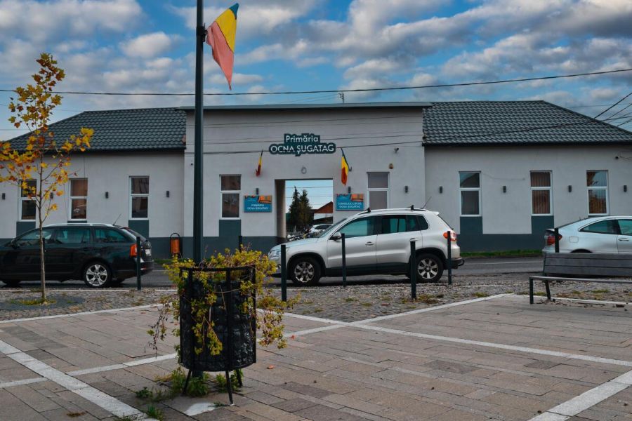 Ajutor pentru încălzirea locuinței în Ocna Șugatag. Cererile se depun din 19 octombrie pentru sezonul rece 2026–2027