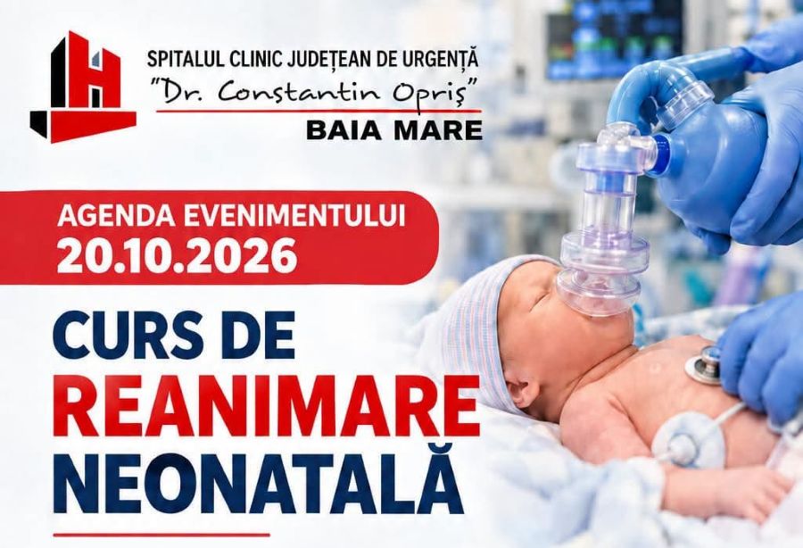 SJU Baia Mare