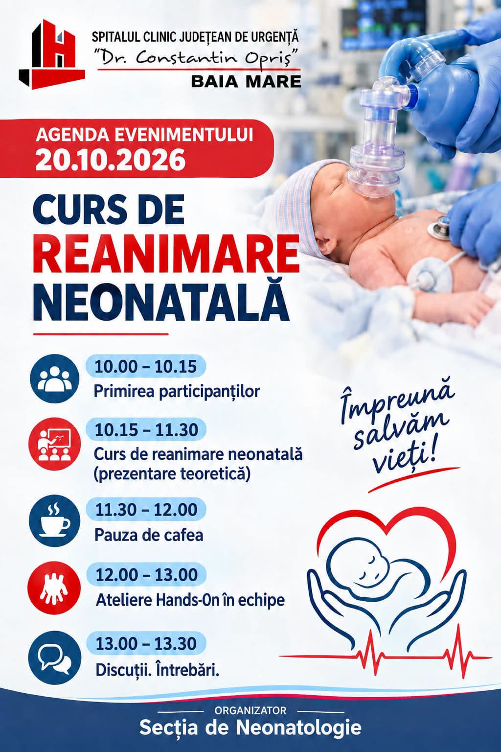 SJU Baia Mare