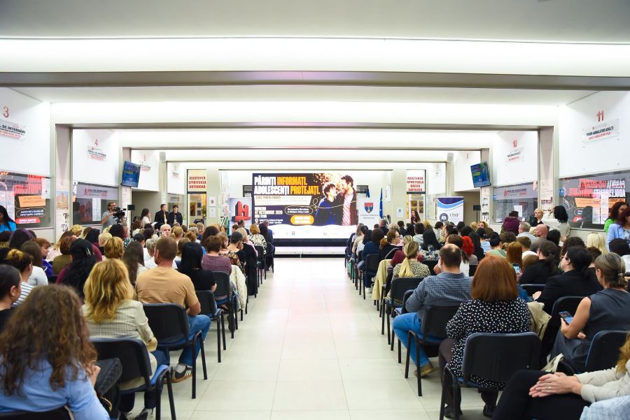 Spitalul Județean