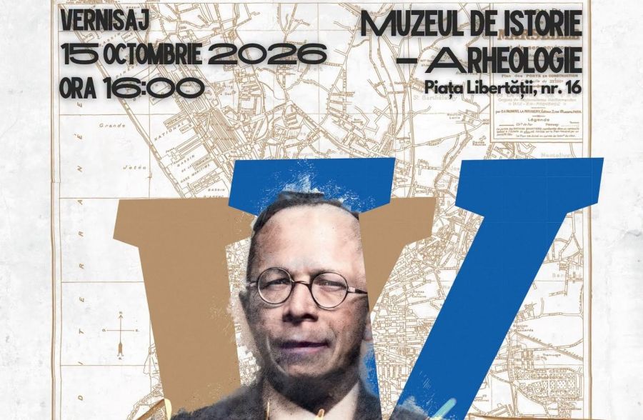Muzeul Maramureșan organizează o expoziție despre diplomatul care a ajutat peste 2.000 de oameni să scape de persecuțiile naziste